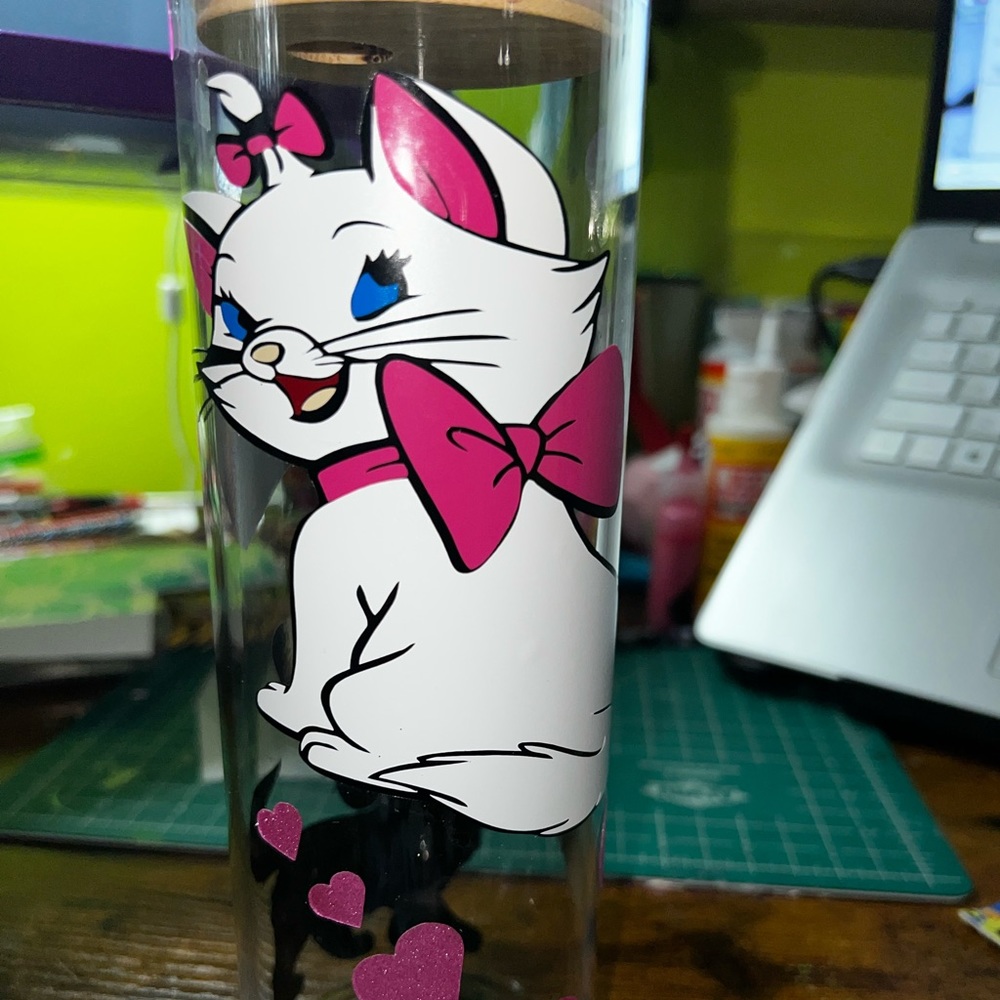 Glass Cup
